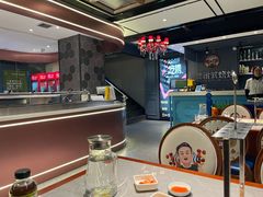 -通海俄式烧烤·俄罗斯大串(嵩山路店)