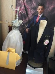 点击看大图 -钴蓝西服定制·男士礼服租赁(鄞州店)
