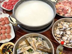 -顺德一品粥·20年凤城老字号(芳村店)