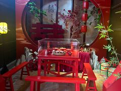 -许驸马府