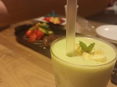 -周沫西餐(漫广场店)