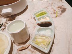 -北京全聚德(清华园店)