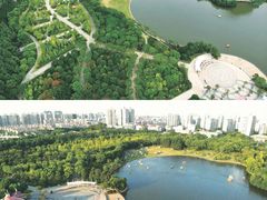 -黄兴公园