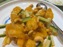 -烤肉宛饭庄(南礼士路店)