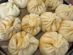 -石饮红星包子(中山路店)