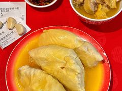 -神更仔·潮汕魂大排档(汉口路店)