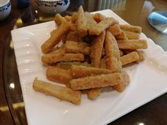 -惠宾饭庄(中山路店)