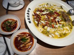 -太二酸菜鱼(武汉光谷保利店)