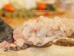 石斑鱼-棠宴酒店(汉口学院店)