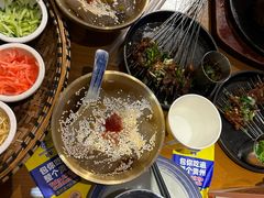 -包整·丝娃娃(一览甲秀楼风景店)