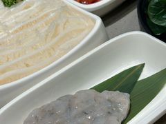 -海底捞火锅(奥森店)