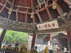 -晋祠博物馆