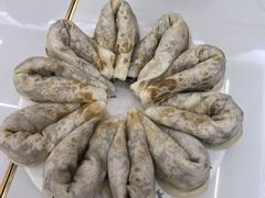 -彭哥甩饼王(城隍庙广场店)