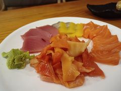 -竹日本料理