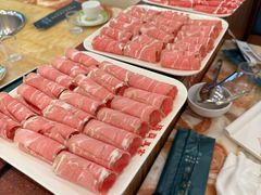 -清真·马家火锅美食城(镇江北路店)