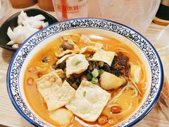 -亚皆老街南宁老友粉·米粉(印象城店)