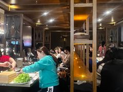 -火炉火自助餐(西直门凯德MALL店)