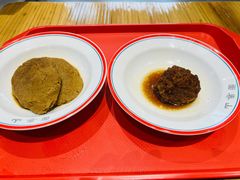 狮子头-面春山·传统老卤面(天隆寺店)