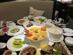 -甄御•海鲜新青岛菜(麦岛店)