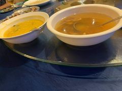-银泰阳光度假酒店-海悦轩中餐厅(海花路店)