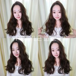 -P.STYLE派斯造型