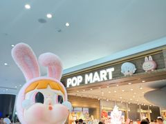-泡泡玛特POPMART(合生汇店)