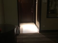 -广州礼顿酒店