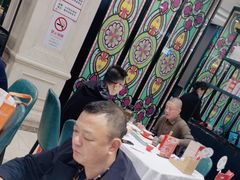 -申阿婆·上海菜·小海鲜(国展店)