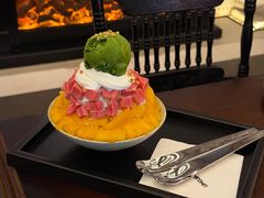 -玲婧胡同·生日蛋糕·餐厅(嘉里城店)