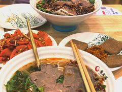 -贵凤凰贵州米粉(五道口店)