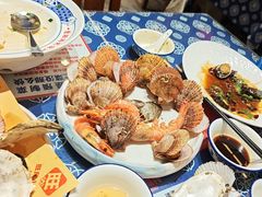 -旺角小渔村·海肠捞饭开创者(二马路店)