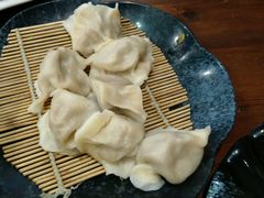 -俏东方·海味水饺·青岛菜(崂山店)