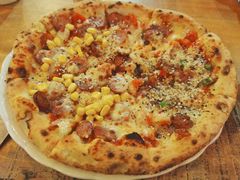 -盘炉forenza·云贵川融合小食堂 ( 钟楼中柳巷店)