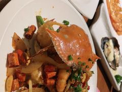 -贵木日本料理·铁板烧(新地假日广场店)