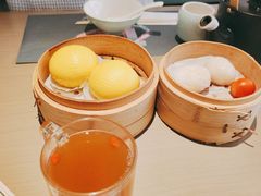 -茶港·点心·啫啫煲(王府井店)
