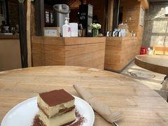 -VOYAGE COFFEE(北锣鼓巷店)