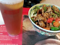 -和合谷(新街口店)