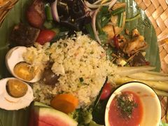 -傣乡之味·傣族特色手抓饭·孔雀宴(大理古城首店)
