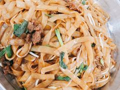 干炒牛河-牛一煲美食(江高店)