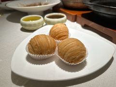 -狮王府淮扬菜(万象城店)