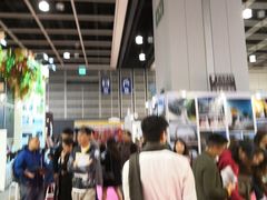 -香港会议展览中心演讲厅