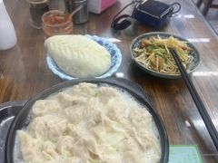 -雪琴面馆富安特色鱼汤面(城中花园店)