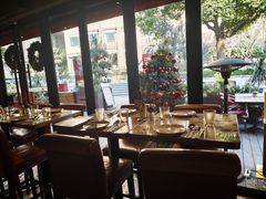 -BROWNSTONE布朗石西班牙餐厅(富城店)