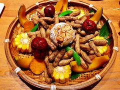 -马仕玖煲·融合菜·酥不腻烤鸭(人大店)