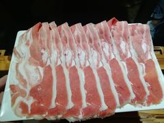 -香传承重庆火锅(直营中山路店)