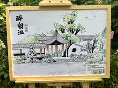 -上海醉白池公园
