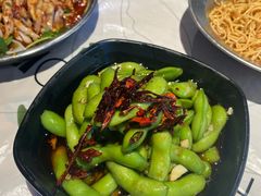 -巴厘龙虾·榜首油焖大虾(音乐学院·沿江酒馆店)