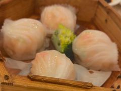 -麒麟中餐厅·经典粤菜·地道菜式老字号(广州长隆酒店)