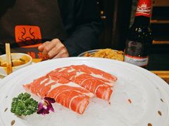 -大龙燚火锅