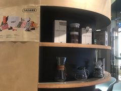 -Seesaw Coffee(苏州中心店)